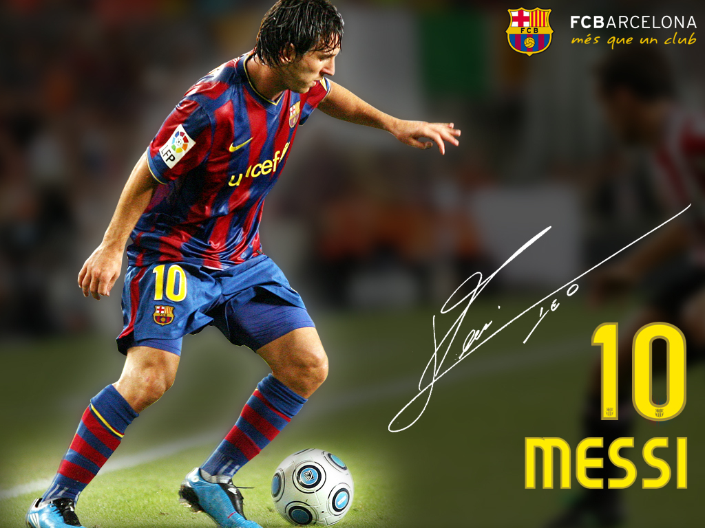 La Liga Wallpaper