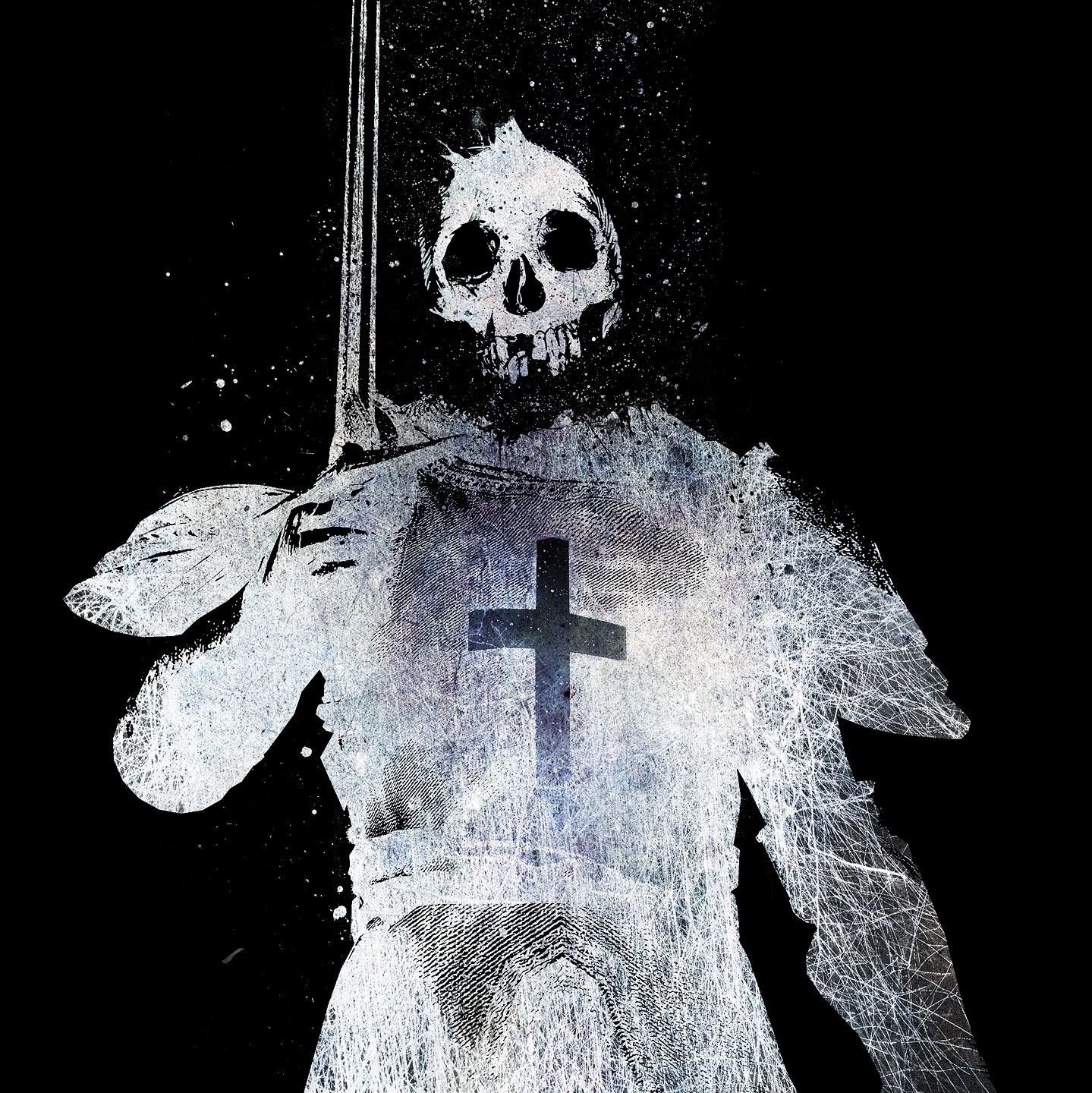 Omar Arreola On Bones Wallpaper