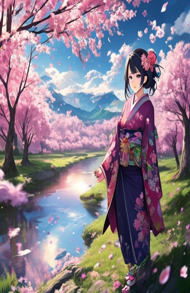 Anime Wallpaper