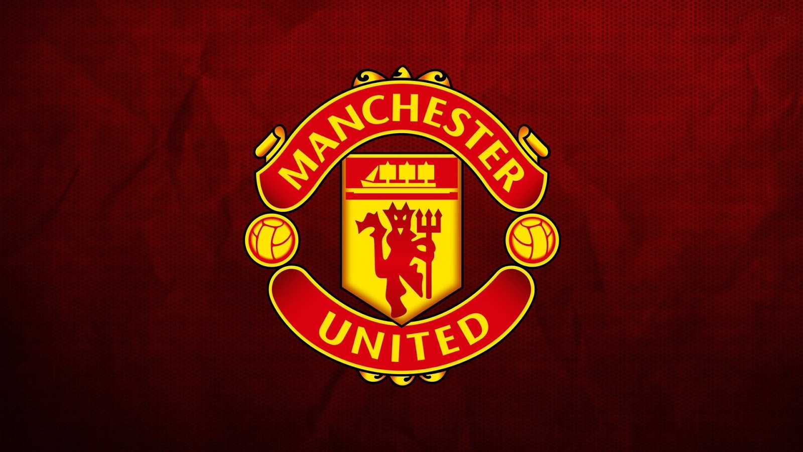 Manchester United Fc New HD Wallpaper