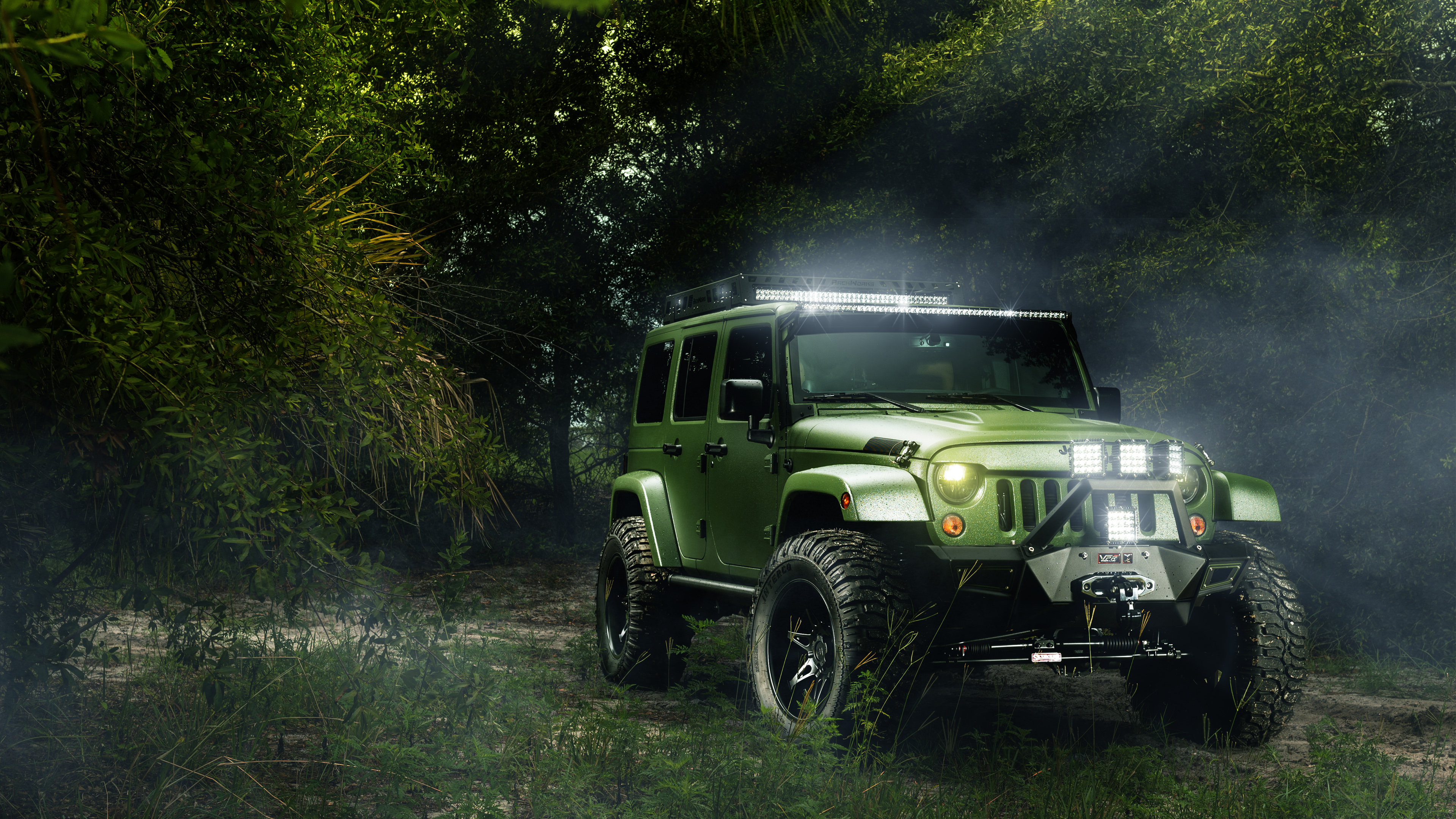 Jeep Wrangler Wallpaper HD Full Pictures