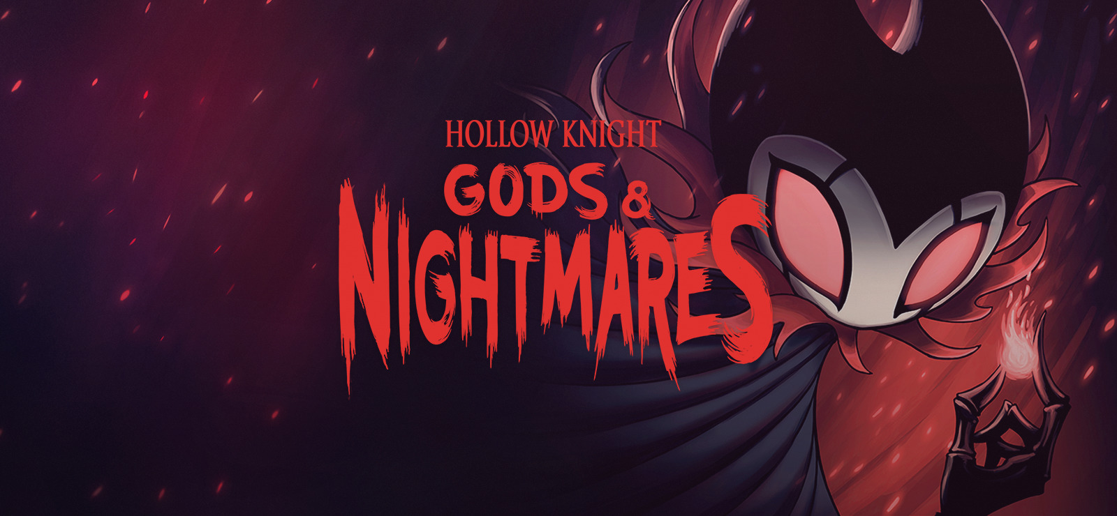 Hollow Knight   Gods Nightmares on GOGcom