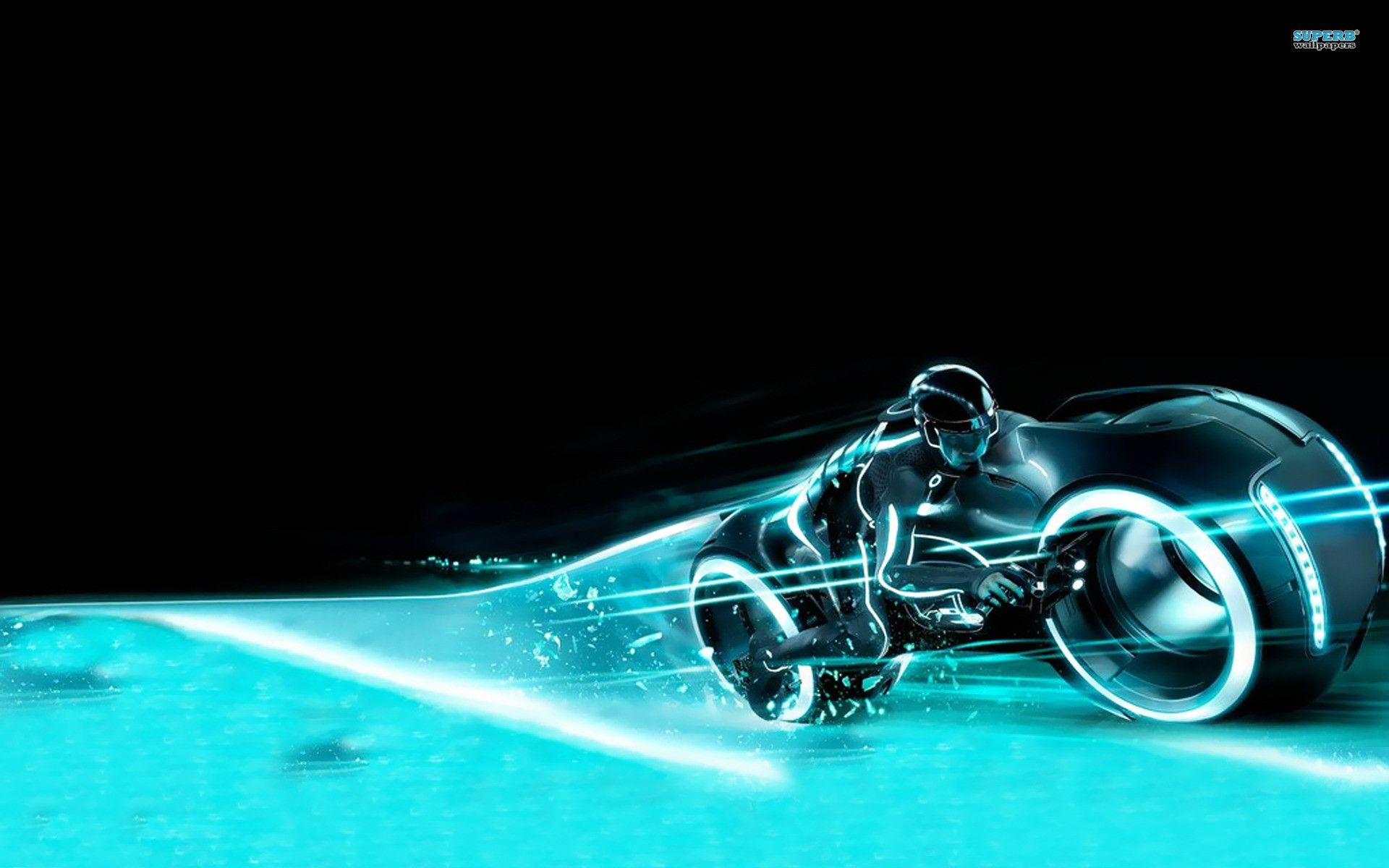 Tron Wallpapers 1920x1200