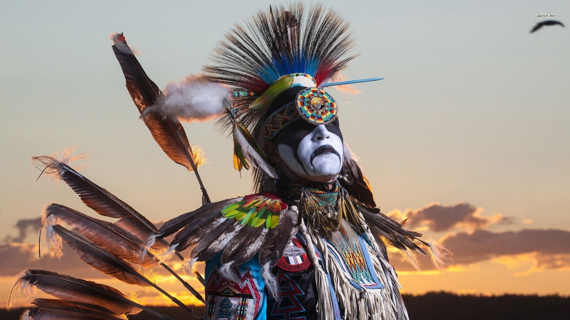 Native American HD Wallpaper Full Pictures