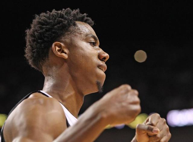 Miami Heat Would Be Smart To Deal Hassan Whiteside In Wake Of