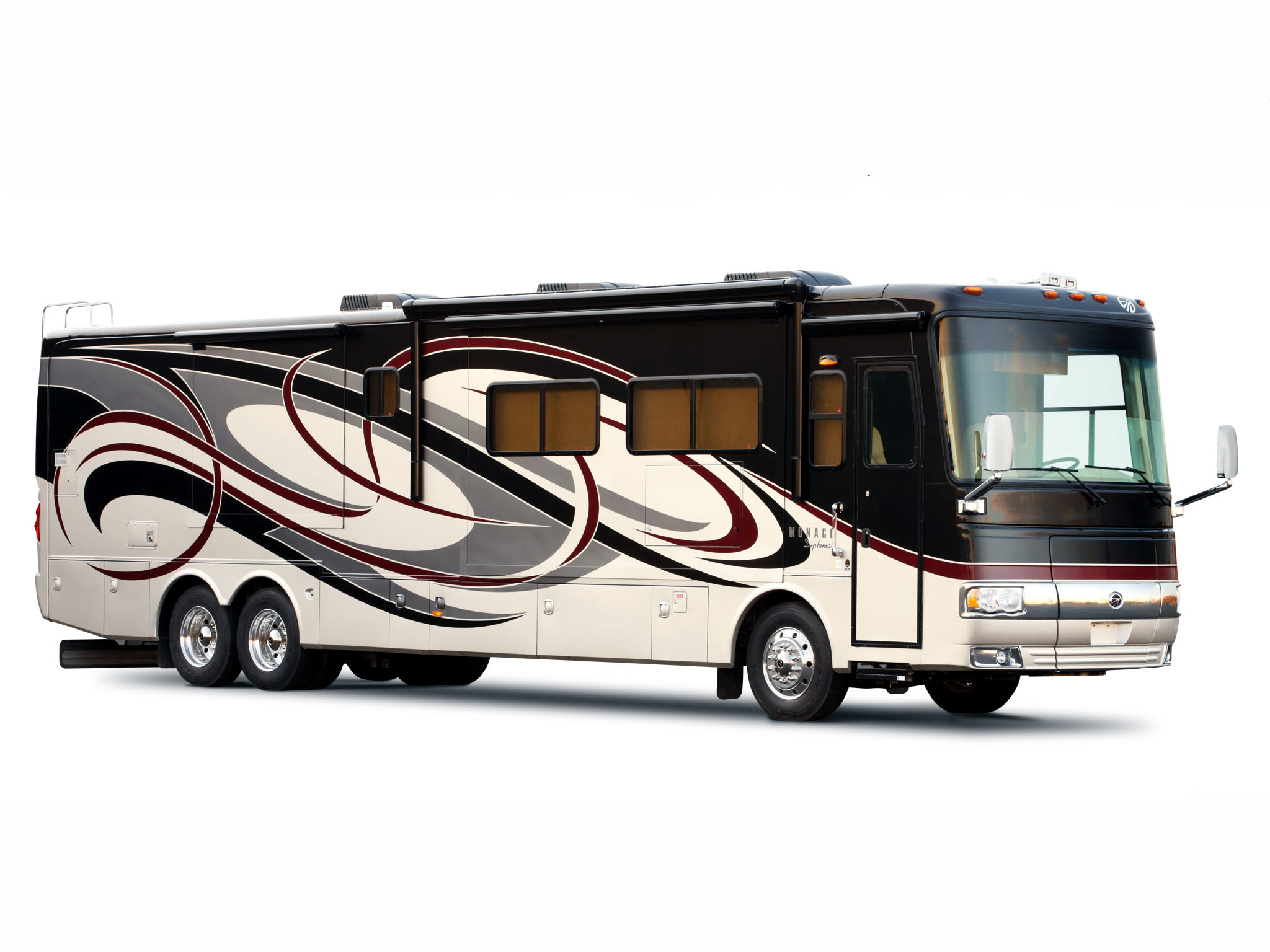 Free download Adhesive Wallpaper Wall Border RV camper motorhome Roll