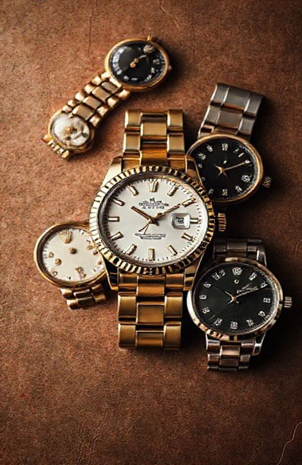 Rolex Wallpaper