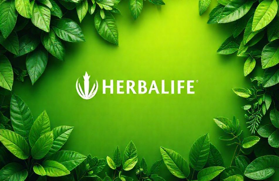 Herbalife Background