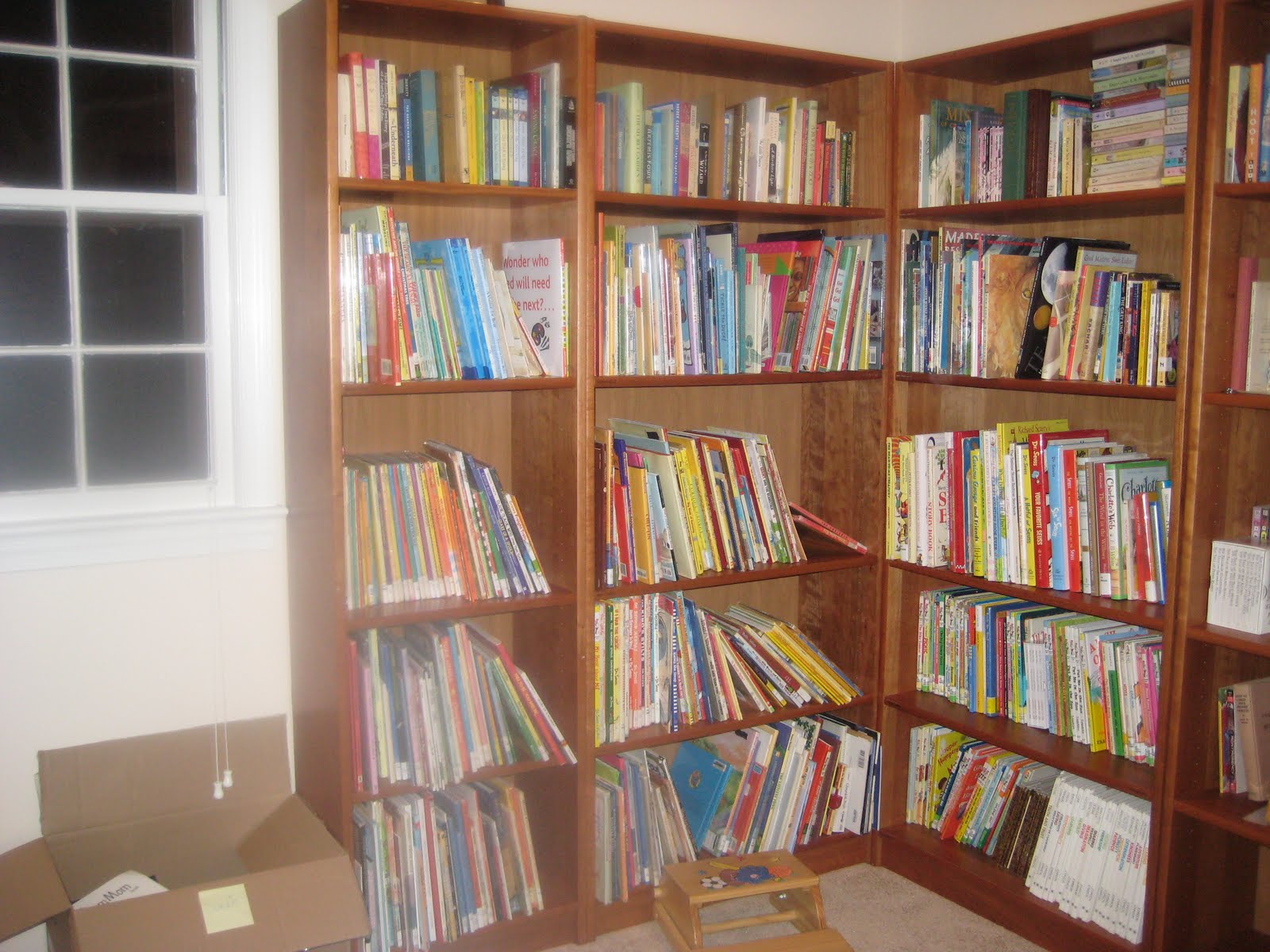 Free download Library Books Wallpaper Borders All the books were on the