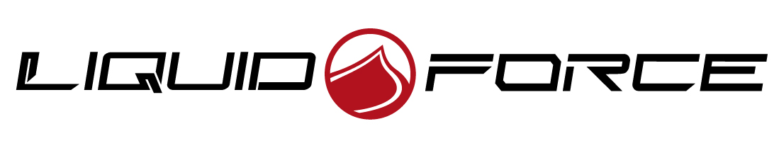 Liquid Force Logo Volume