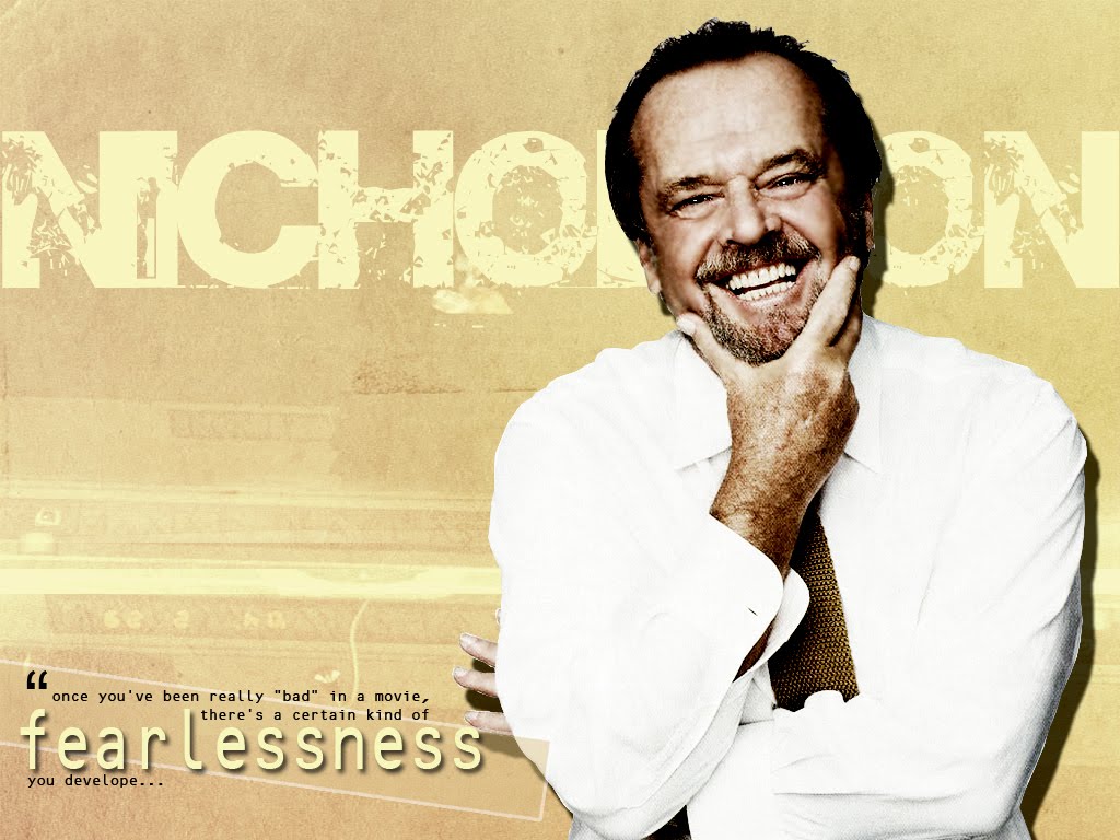Jack Nicholson HD My Wallpaper Home
