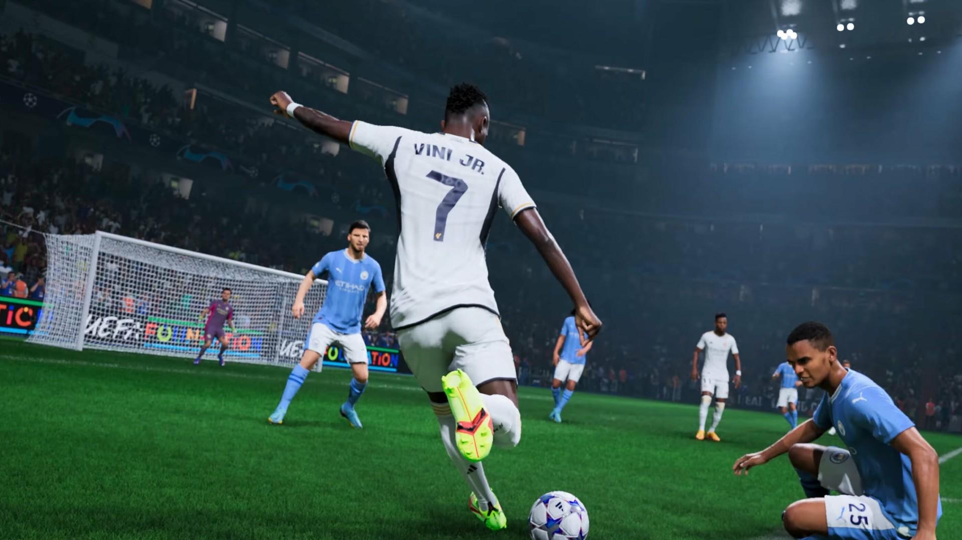 Ea Sports Fc Pre Orders Best Price Release Date Editions