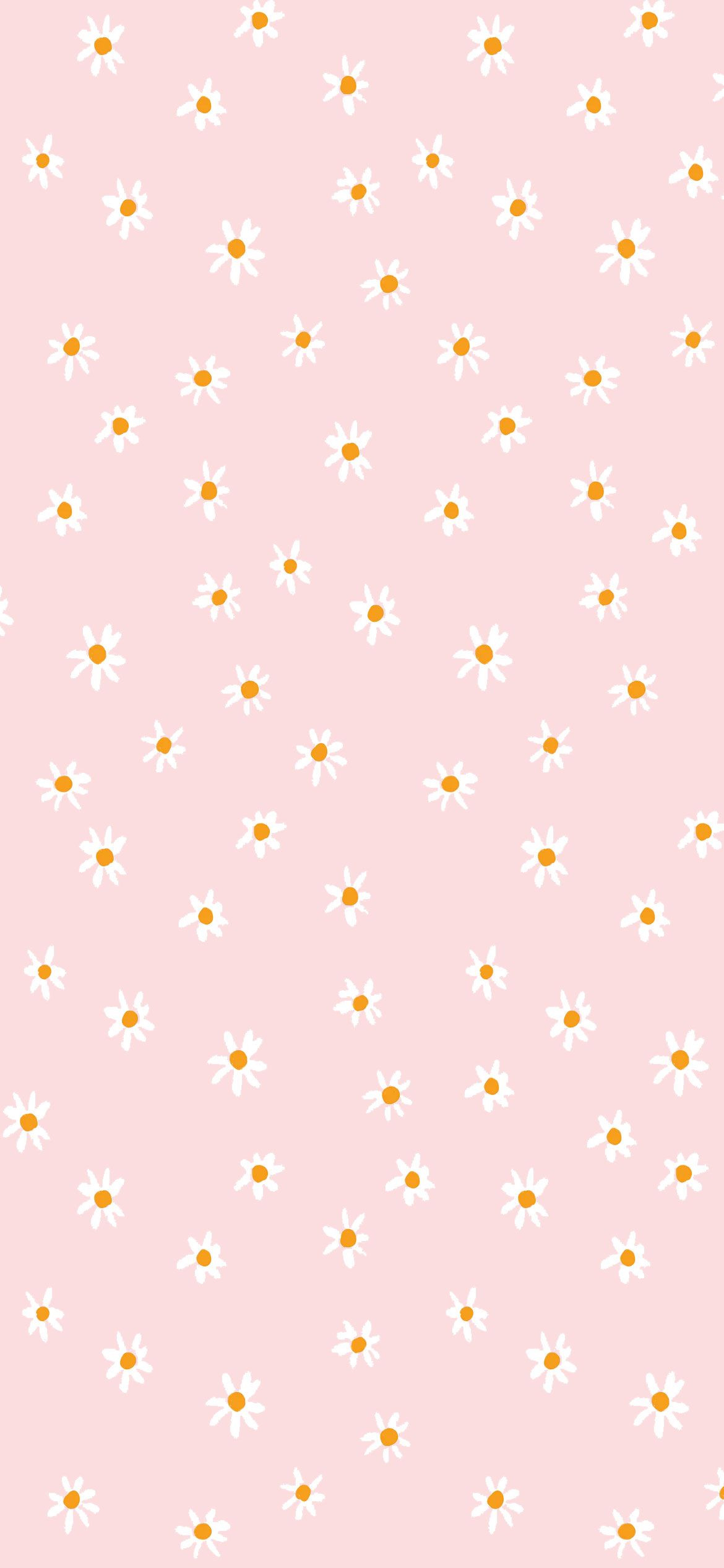 Pink Aesthetic Picture Wallpaper