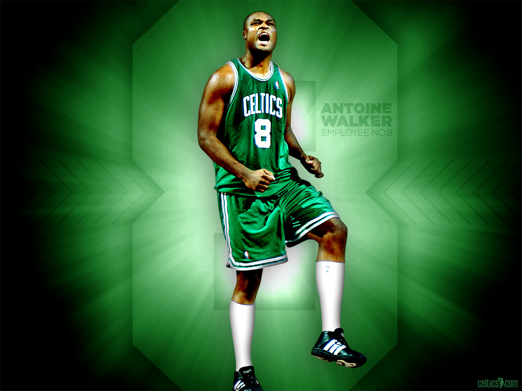 Boston Celtics Wallaper Picture