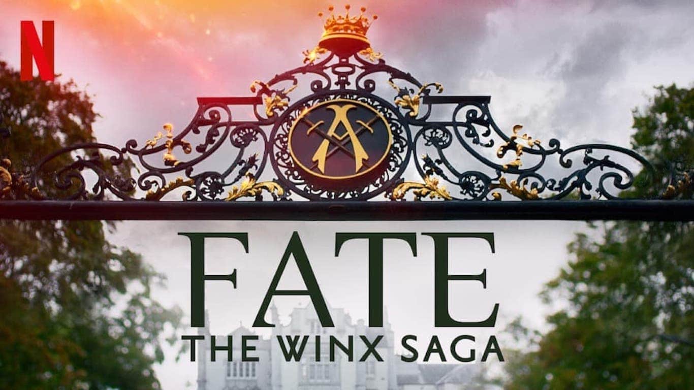 Fate The Winx Saga A Darker Approach To Club Otakukart