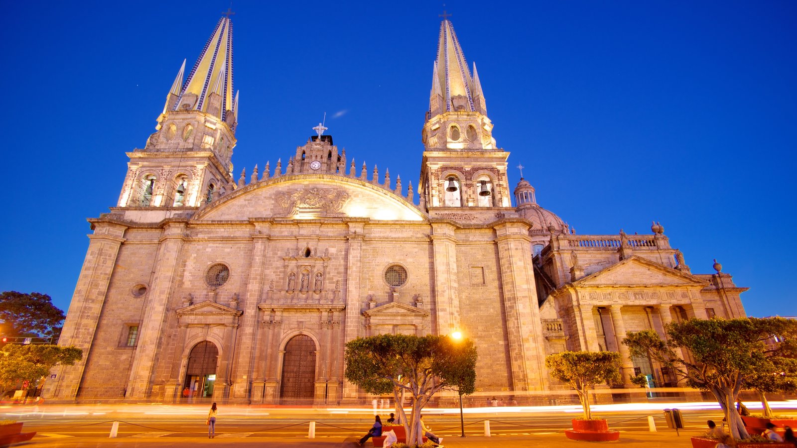 Religious Pictures Image Of Guadalajara