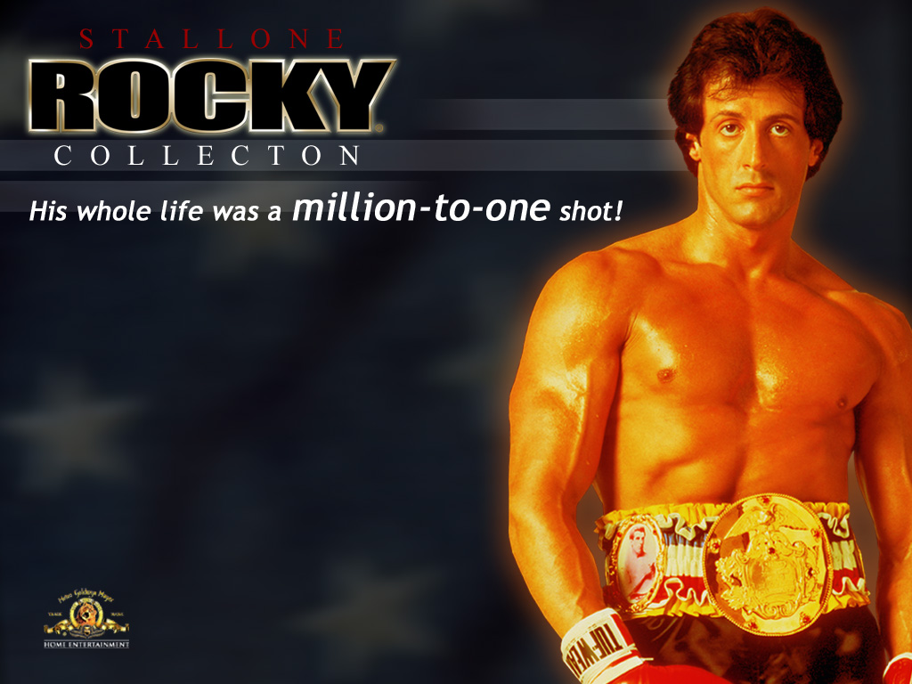 Rocky   Rocky Wallpaper 207309