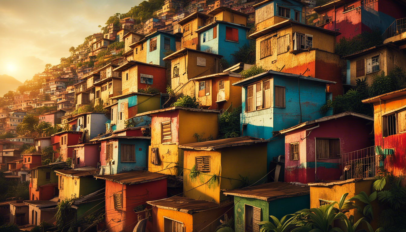 🔥 [75+] Favela Wallpapers | WallpaperSafari