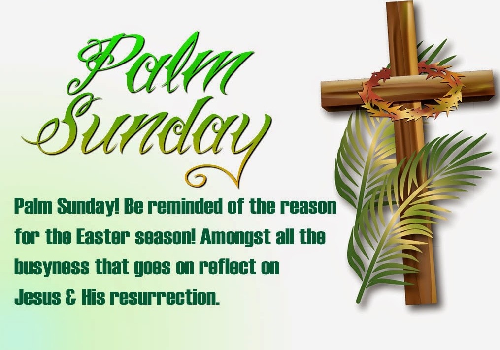 Life Palm Sunday Quotes Image Happy Wallpaper