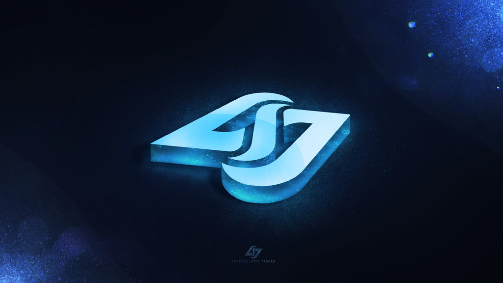Clg Wallpaper By Itonto