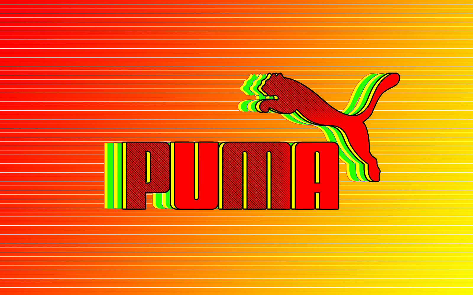 Go Back Image For Pumas Logo Wallpaper