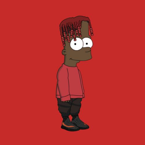 Lil Yachty Type Beat Anakin Skywalker by Young Taylor 500x500