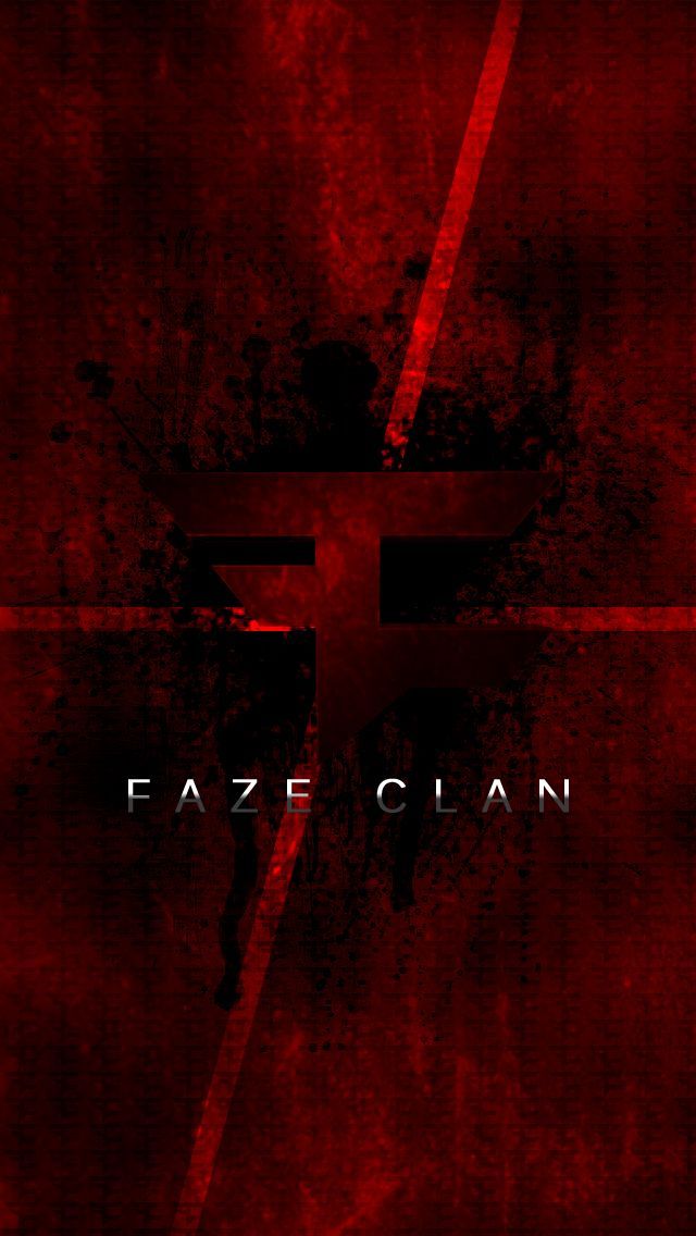 Faze Clan Wallpaper - NawPic