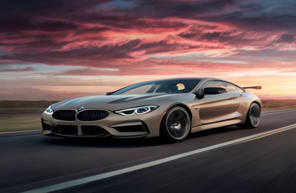Bmw Wallpaper