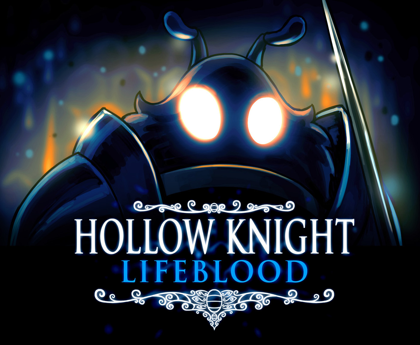 Lifeblood Update Guide New Boss Fight and More   Hollow Knight