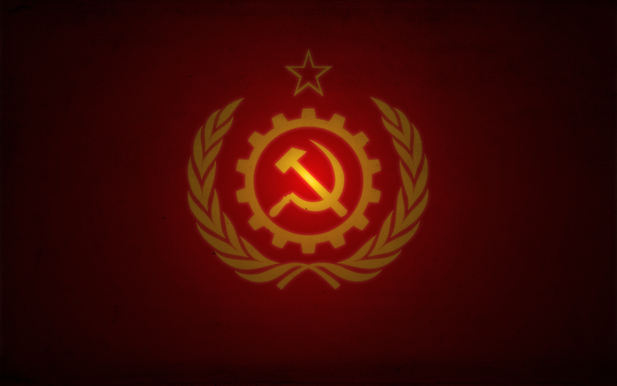 Communist Wallpaper - WallpaperSafari