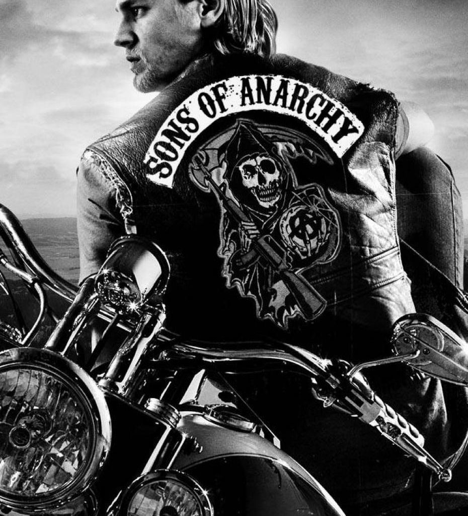 Sons Of Anarchy Wallpaper For Android Image