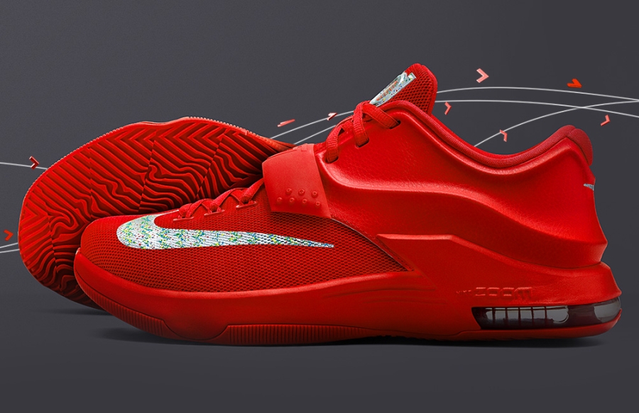 Nike Kd Release Dates Sneakernews