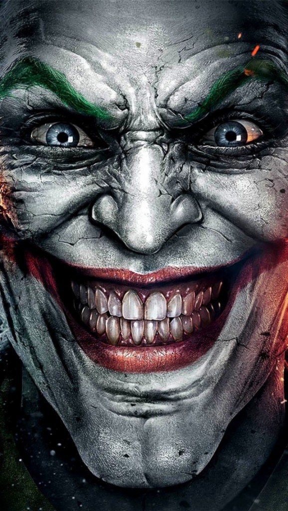 Incredible Compilation: Over 999 Dark Joker Images in Stunning Full 4K