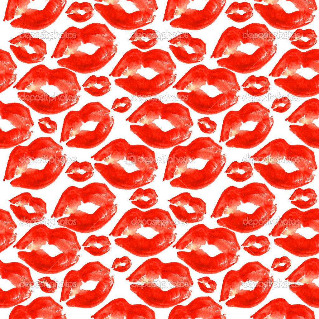 Best Lips Are Moving Background Pink Tulips