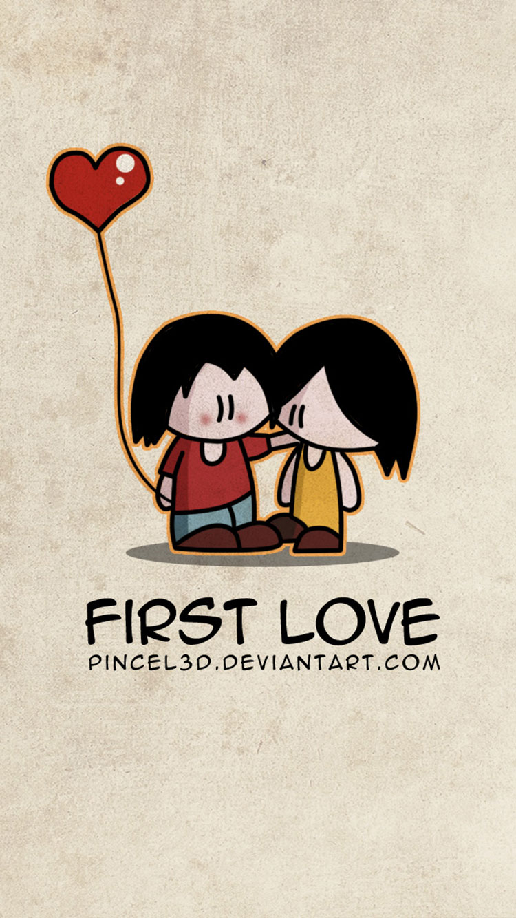 Valentine S Day iPhone Wallpaper