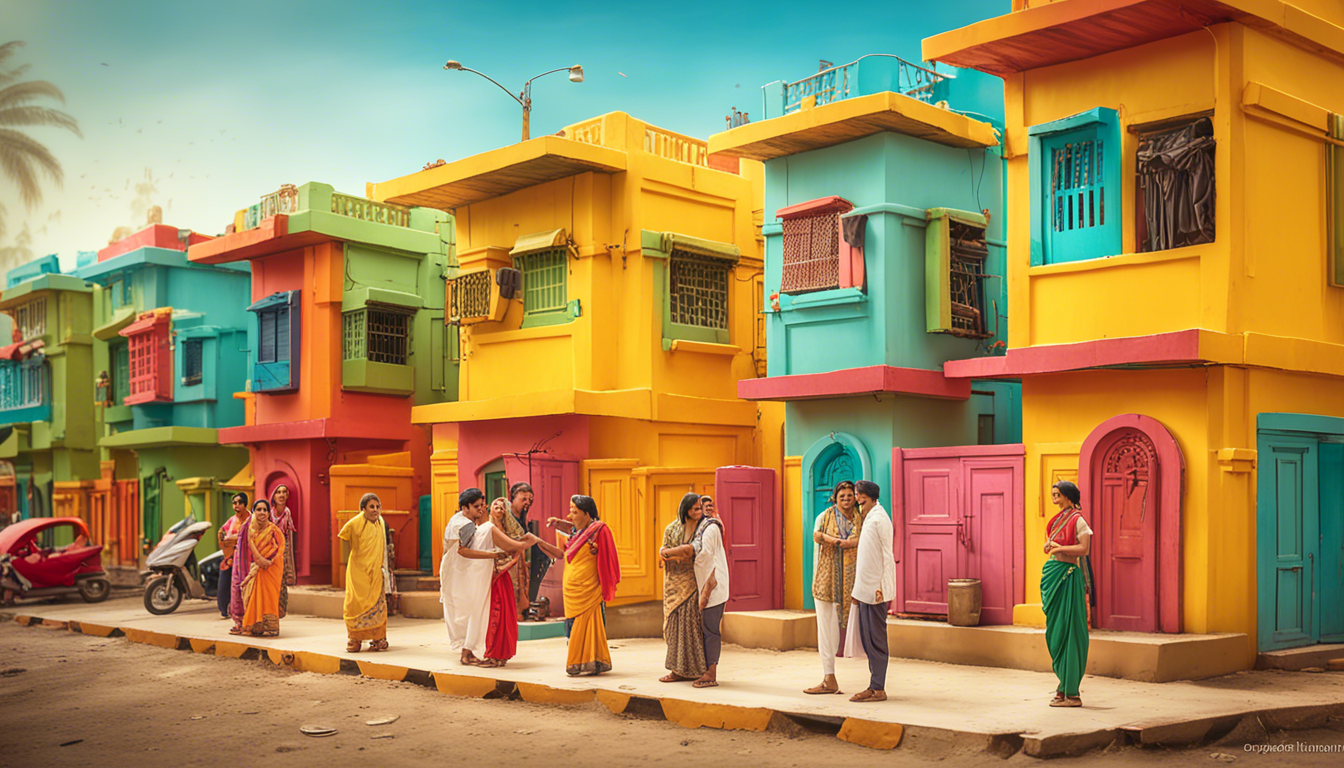 Tarak Mehta Ka Ooltah Chashmah Wallpaper