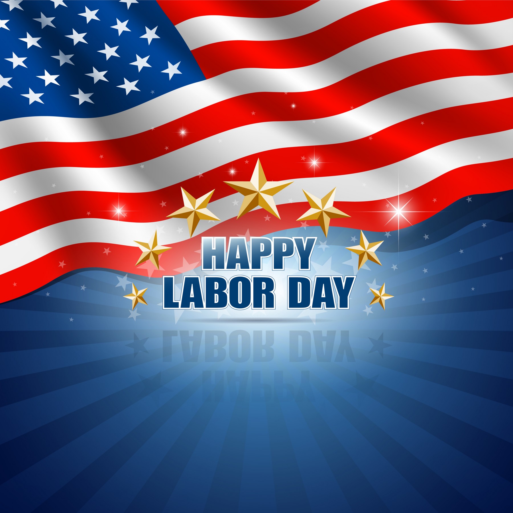 Happy Labor Day Wishes HD Wallpaper Image Photo