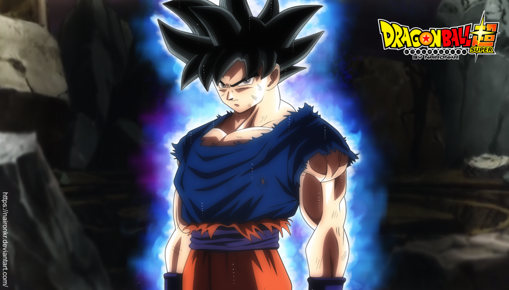 Migatte No Goku Poster By Naironkr