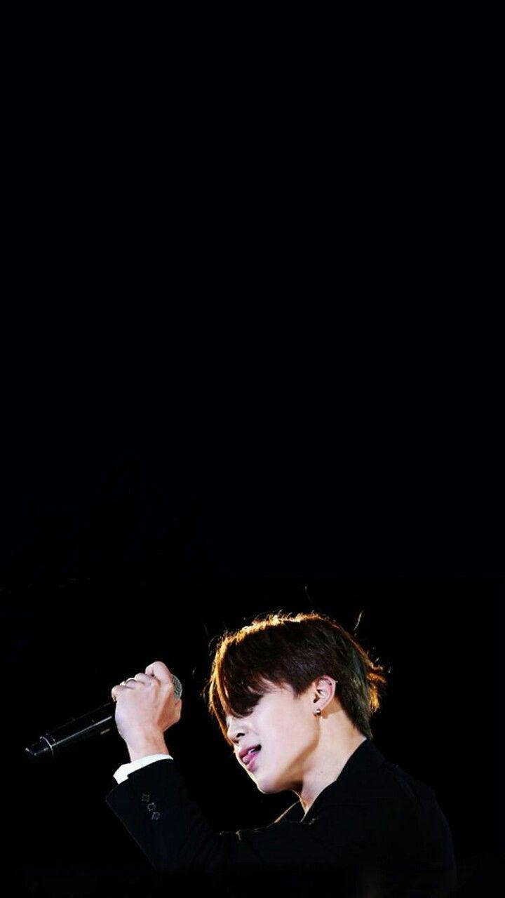 Top Bts Black Wallpaper Full HD 4k To Use