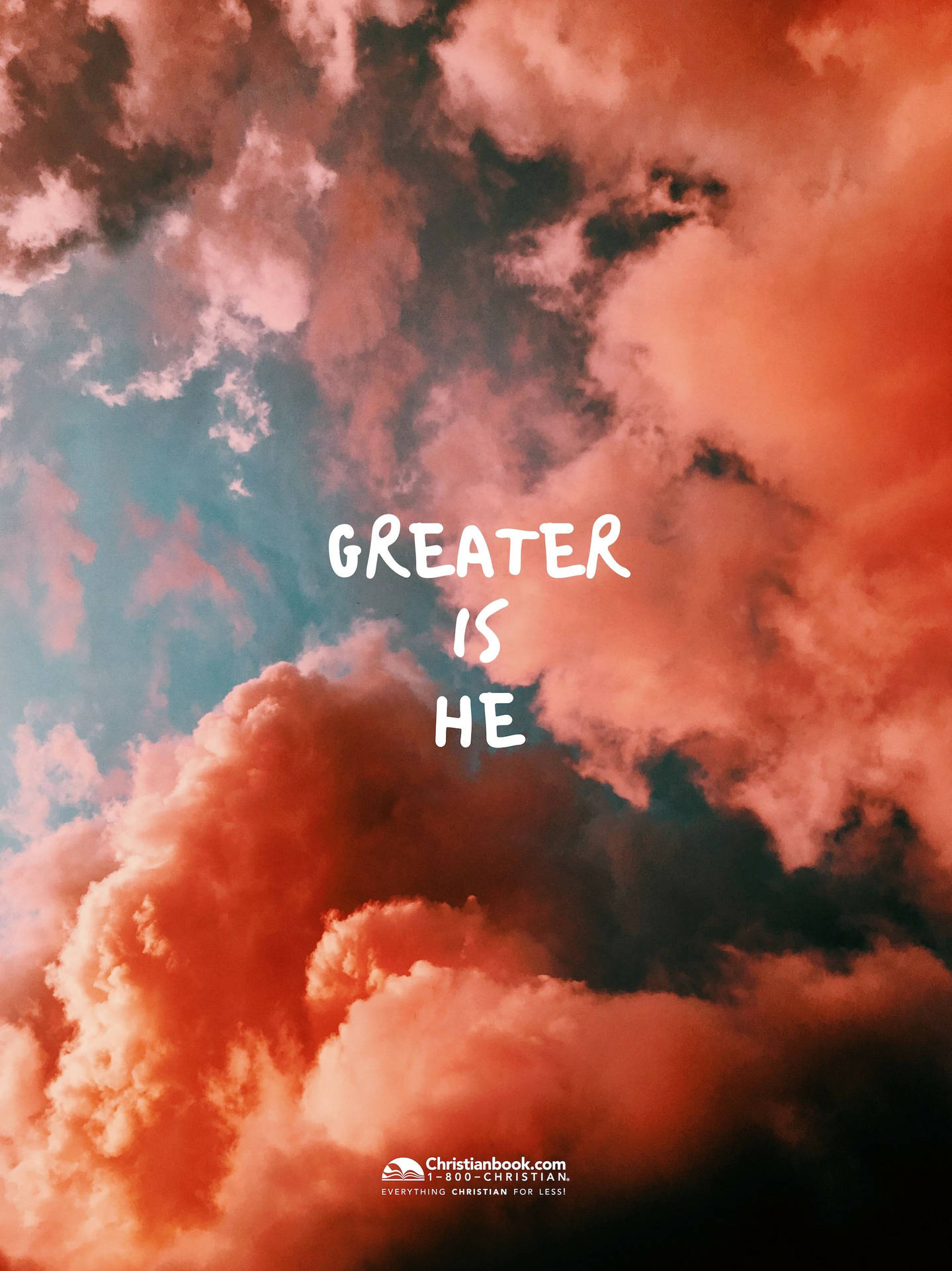 Aesthetic Christian Wallpaper
