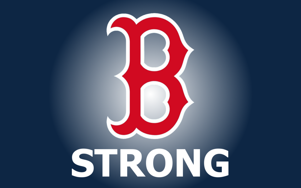 Boston Strong By Crvnjava67