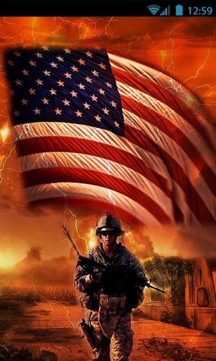 Best Theme Us Army Wallpaper For Android Appszoom