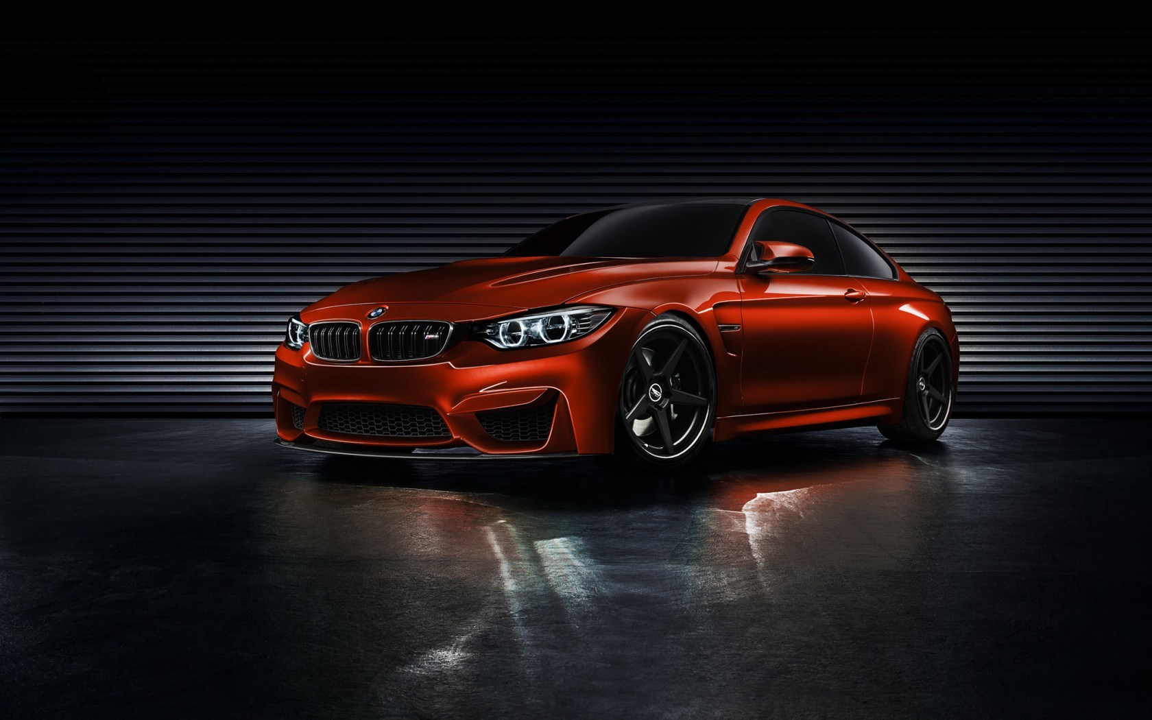 Bmw M4 HD Wallpaper For