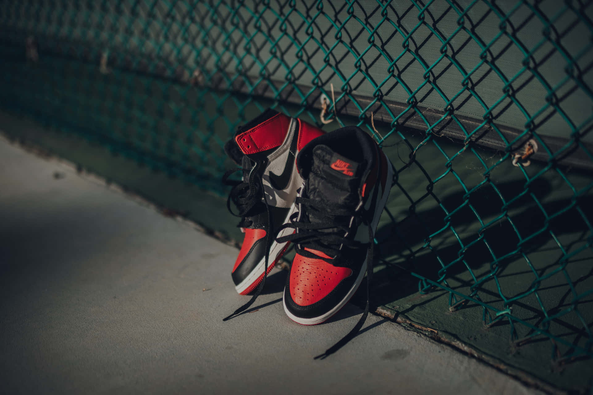 Air Jordan Wallpaper