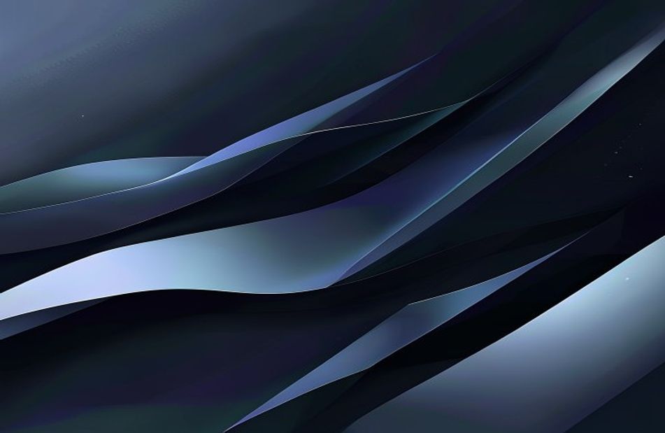 Black Windows Wallpaper