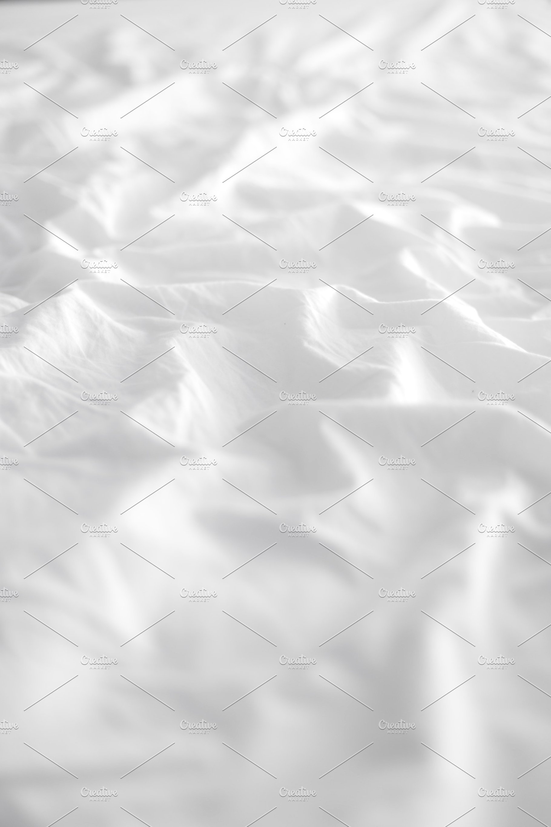 Unmade Bed Sheet Background High Quality Abstract Stock Photos