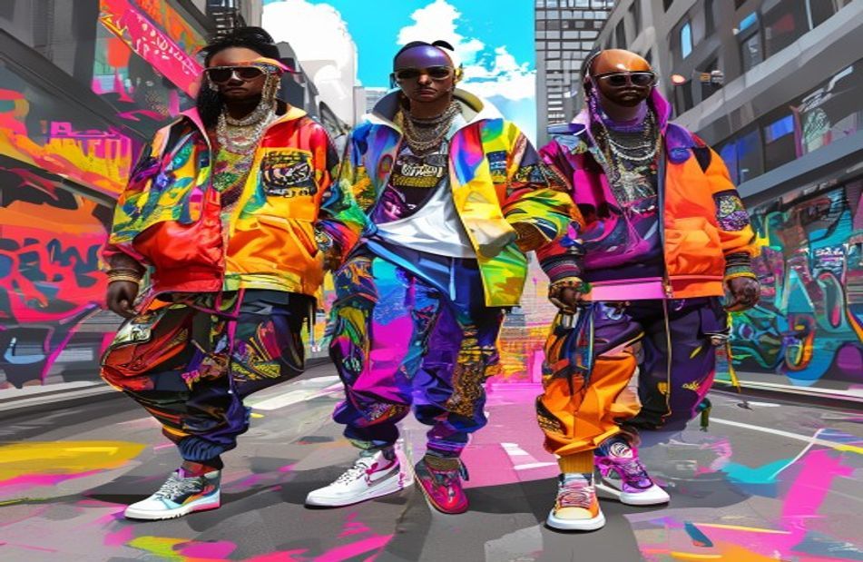 Hypebeast Wallpaper 1440p