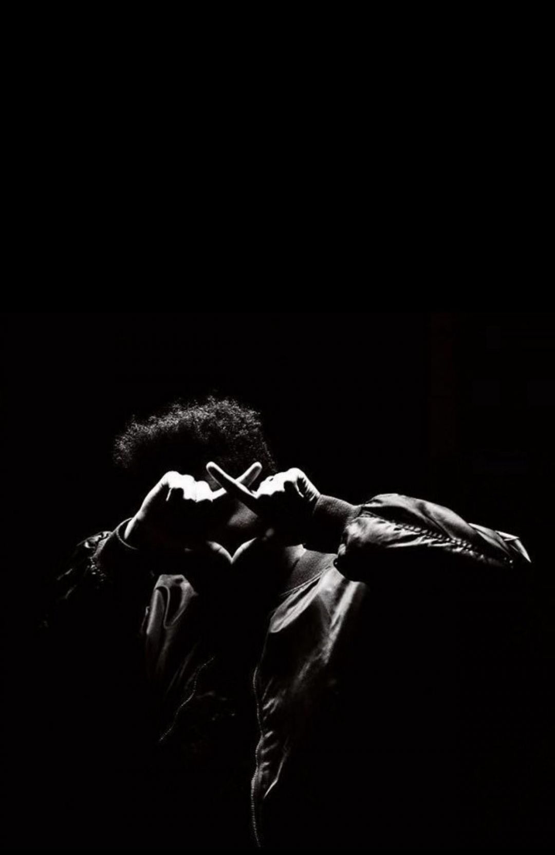 The Weeknd Android iPhone Desktop HD Background
