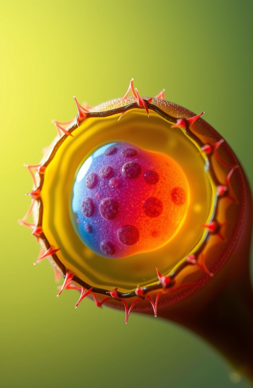 Biology Hd Wallpaper
