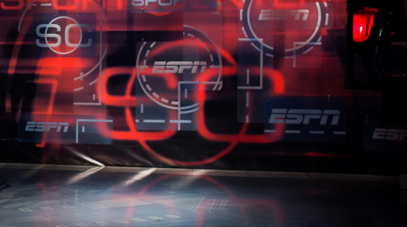 Sports Media Roundtable Podcast Espn Tv Schedule Si